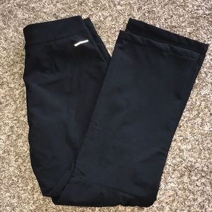 Soft Shell Ski Pants